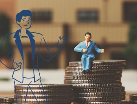 資金調達のための活用事例_イメージ